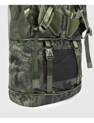 Top Choice Venum Challenger Xtrem BackPack - Khaki/Camo Fresh Release