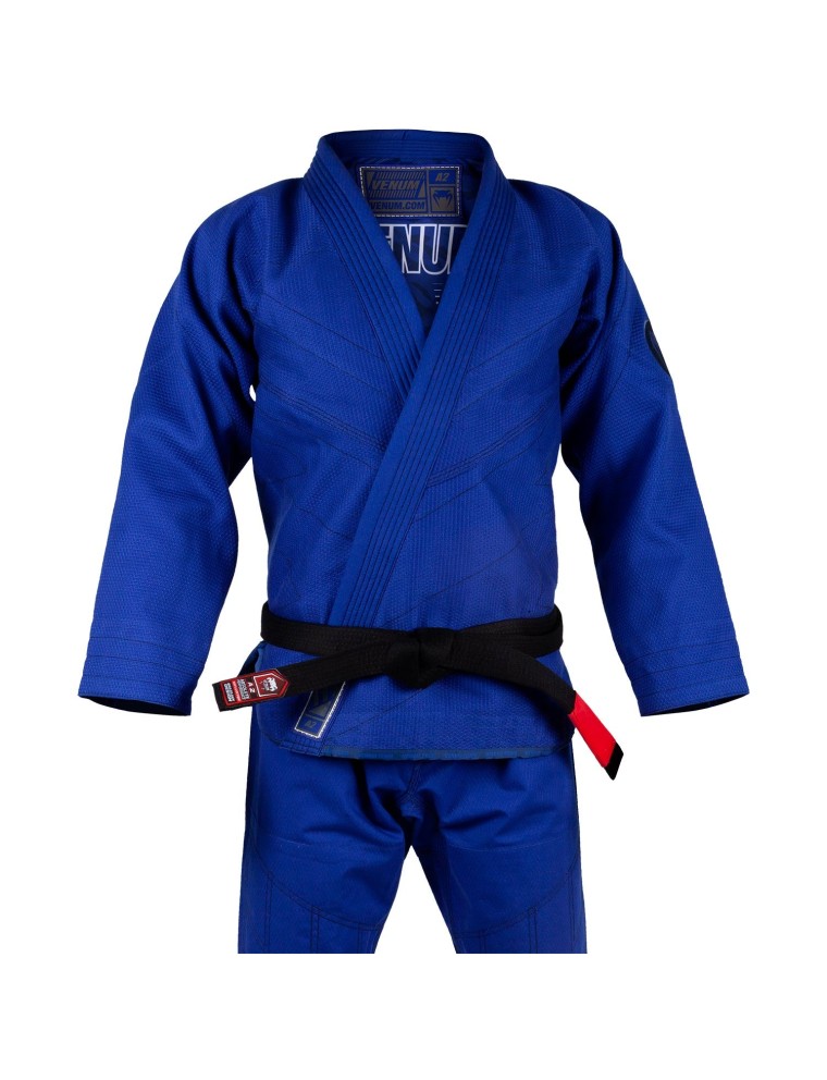 Top Choice Venum Classic 2.0 Bjj Gi - Royal blue Limited Stock