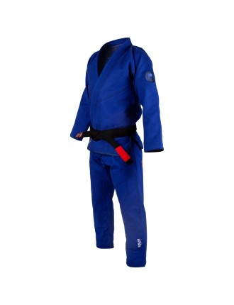 Top Choice Venum Classic 2.0 Bjj Gi - Royal blue Limited Stock