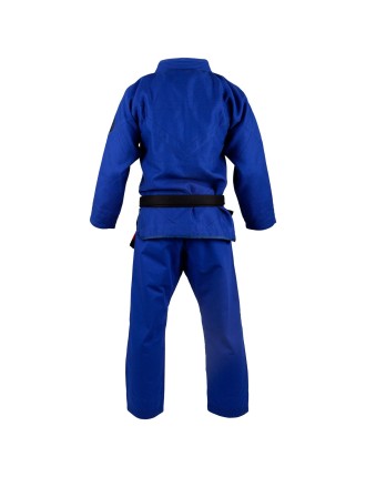 Top Choice Venum Classic 2.0 Bjj Gi - Royal blue Limited Stock