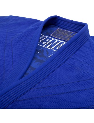 Top Choice Venum Classic 2.0 Bjj Gi - Royal blue Limited Stock