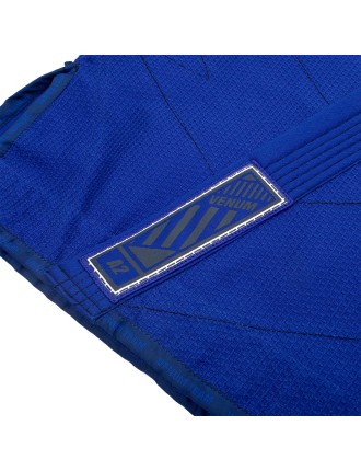 Top Choice Venum Classic 2.0 Bjj Gi - Royal blue Limited Stock