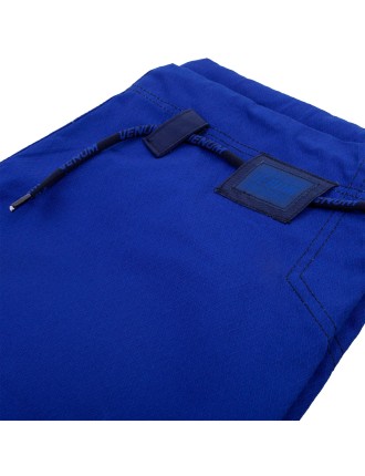 Top Choice Venum Classic 2.0 Bjj Gi - Royal blue Limited Stock