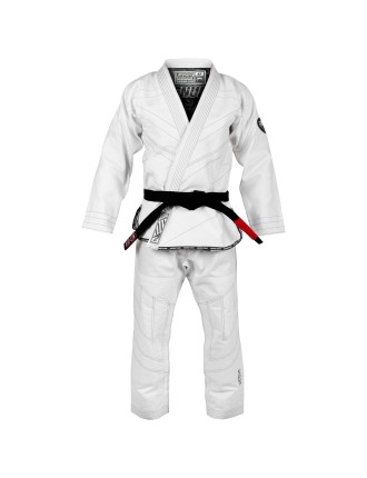 Top Choice Venum Classic 2.0 Bjj Gi - White Immediate Availability