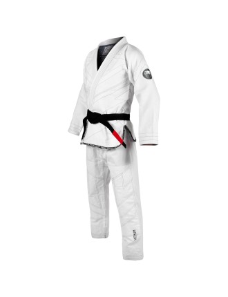 Top Choice Venum Classic 2.0 Bjj Gi - White Immediate Availability