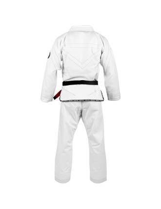 Top Choice Venum Classic 2.0 Bjj Gi - White Immediate Availability