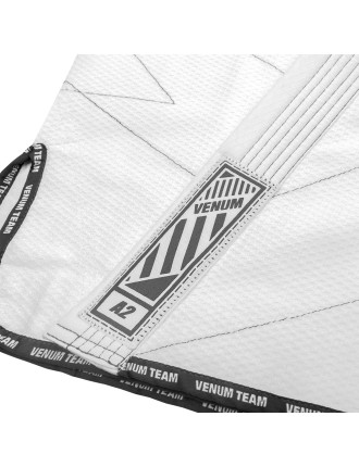 Top Choice Venum Classic 2.0 Bjj Gi - White Immediate Availability