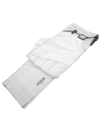 Top Choice Venum Classic 2.0 Bjj Gi - White Immediate Availability