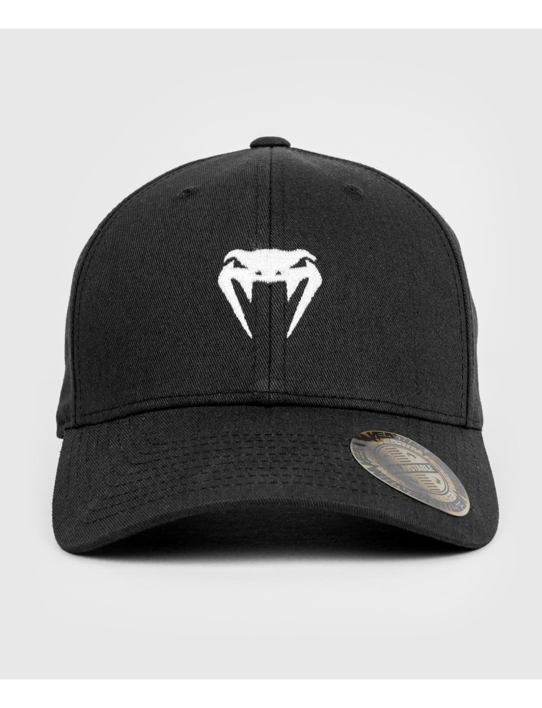 Top Choice Venum Classic 2.0 Cap - Black Just Launched