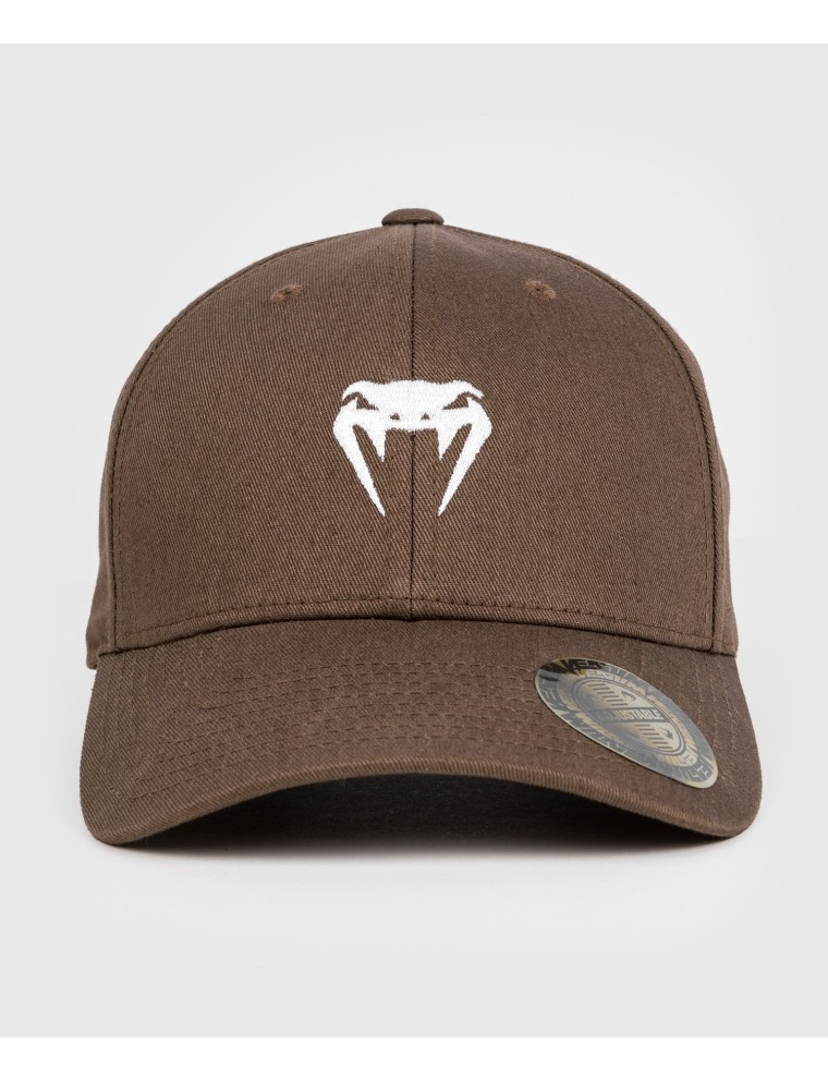 Top Choice Venum Classic 2.0 Cap - Brown