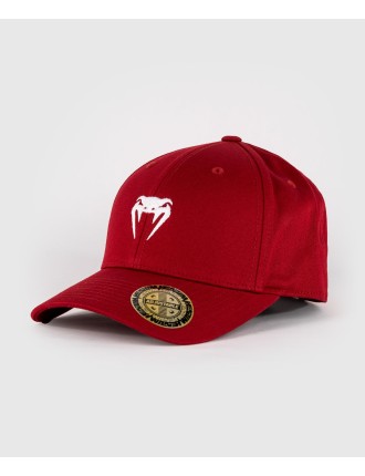 Top Choice Venum Classic 2.0 Cap - Cherry Red Hot New Item