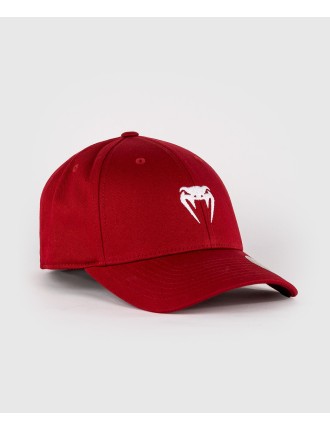 Top Choice Venum Classic 2.0 Cap - Cherry Red Hot New Item