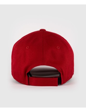 Top Choice Venum Classic 2.0 Cap - Cherry Red Hot New Item