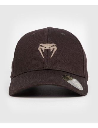 Top Choice Venum Classic 2.0 Cap - Dark Brown In Stock