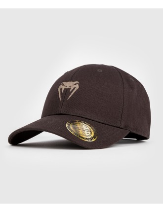 Top Choice Venum Classic 2.0 Cap - Dark Brown In Stock