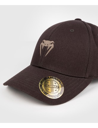 Top Choice Venum Classic 2.0 Cap - Dark Brown In Stock