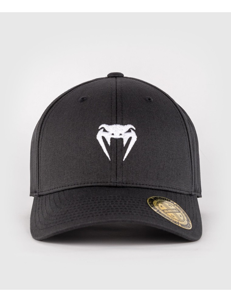 Top Choice Venum Classic 2.0 Cap - Graphite Grey Available for Immediate Shipping