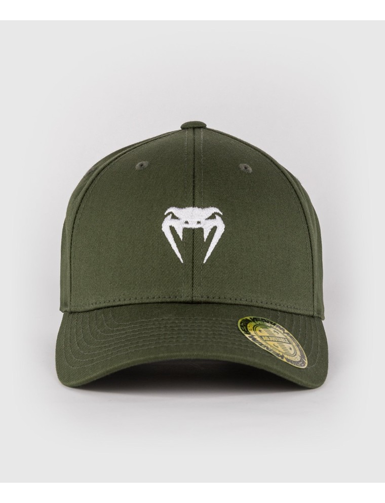 Top Choice Venum Classic 2.0 Cap - Jungle Khaki New Release