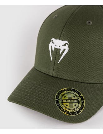 Top Choice Venum Classic 2.0 Cap - Jungle Khaki New Release