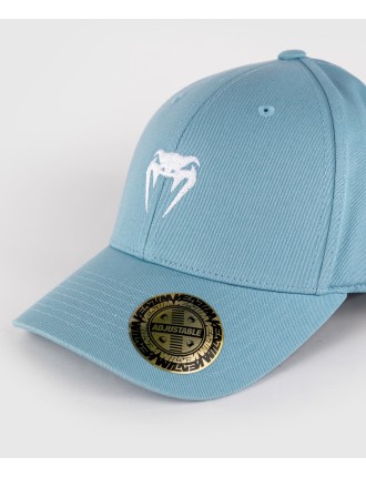 Top Choice Venum Classic 2.0 Cap - Pacific Blue Ready for Shipment