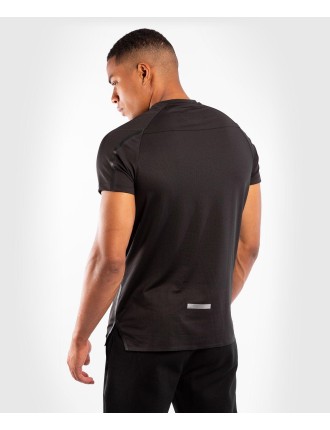 Top Choice Venum Classic Dry Tech T-shirt - Black Immediate Availability