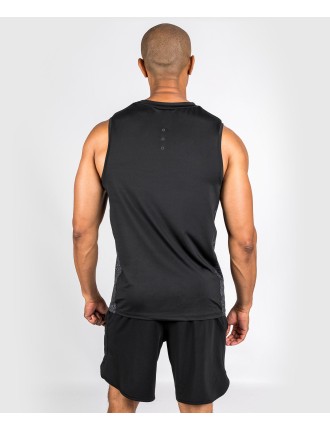 Top Choice Venum Classic Evo Dry Tech Tank Top - Black/White New Collection