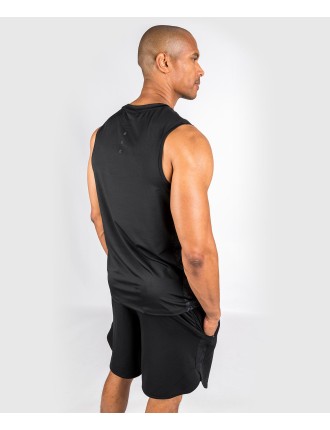 Top Choice Venum Classic Evo Dry Tech Tank Top - Black/White New Collection