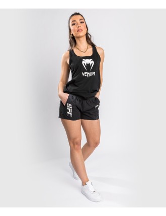 Top Choice Venum Classic Tank Top - For Women - Black New Collection