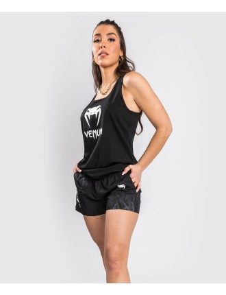 Top Choice Venum Classic Tank Top - For Women - Black New Collection