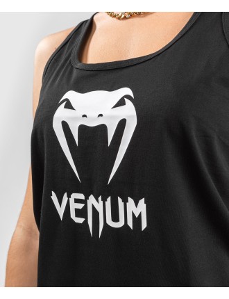 Top Choice Venum Classic Tank Top - For Women - Black New Collection