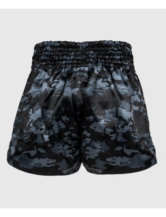 Top Choice Venum Classic Muay Thai Shorts - Dark Camo Just Launched