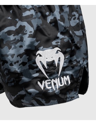 Top Choice Venum Classic Muay Thai Shorts - Dark Camo Just Launched