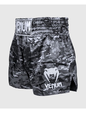 Top Choice Venum Classic Muay Thai Shorts - Urban Camo Ready for Shipment