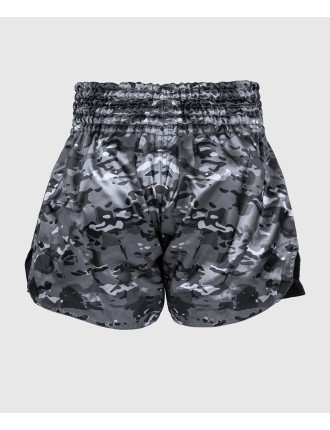 Top Choice Venum Classic Muay Thai Shorts - Urban Camo Ready for Shipment