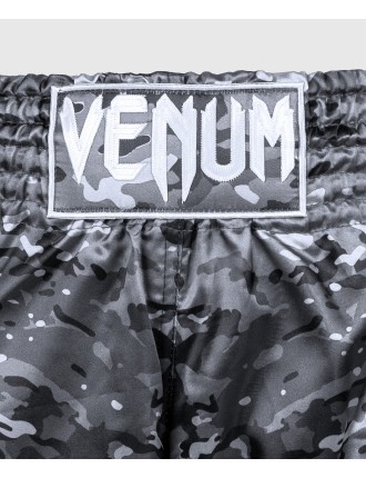 Top Choice Venum Classic Muay Thai Shorts - Urban Camo Ready for Shipment