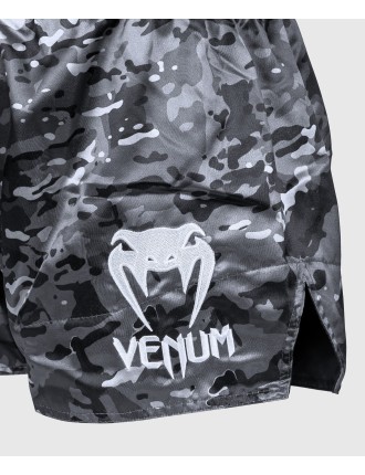 Top Choice Venum Classic Muay Thai Shorts - Urban Camo Ready for Shipment