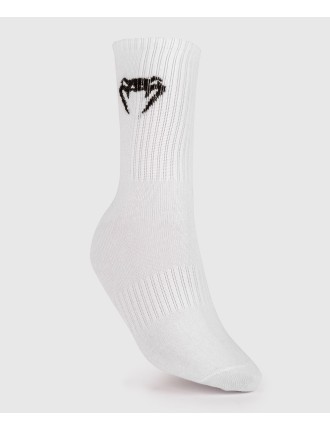 Top Choice Venum Classic Socks - set of 3 - White/Black Just In