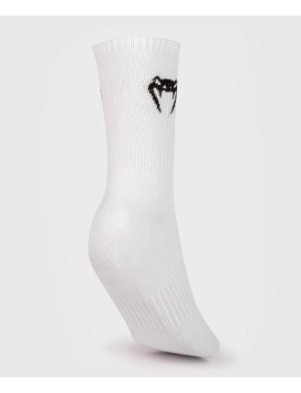 Top Choice Venum Classic Socks - set of 3 - White/Black Just In