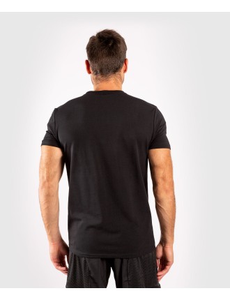 Top Choice Venum Classic T-shirt - Black Available for Immediate Shipping