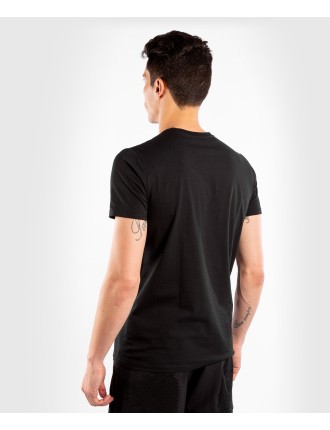 Top Choice Venum Classic T-shirt - Black/Black New Release