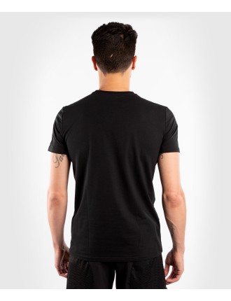 Top Choice Venum Classic T-shirt - Black/Black New Release