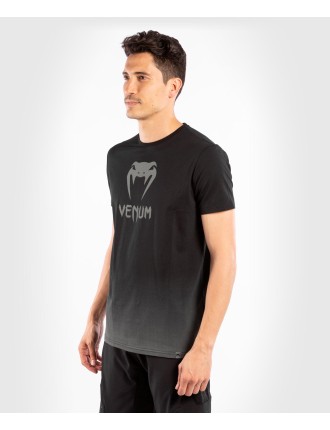 Top Choice Venum Classic T-shirt - Black/Dark Grey Latest Edition