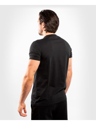 Top Choice Venum Classic T-shirt - Black/Gold On Hand Now