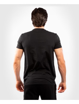 Top Choice Venum Classic T-shirt - Black/Gold On Hand Now