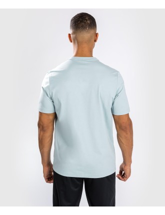 Top Choice Venum Classic T-Shirt - Clearwater Blue/Clearwater Blue Fresh Release