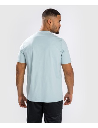 Top Choice Venum Classic T-Shirt - Clearwater Blue/Clearwater Blue Fresh Release