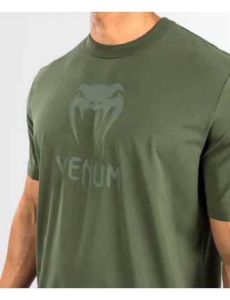 Top Choice Venum Classic T-Shirt - Green/Green Available Now