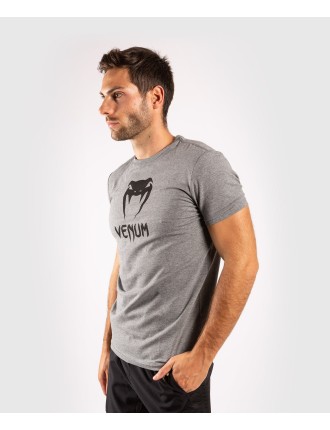 Top Choice Venum Classic T-shirt - Heather Grey Hot New Item