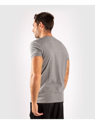 Top Choice Venum Classic T-shirt - Heather Grey Hot New Item