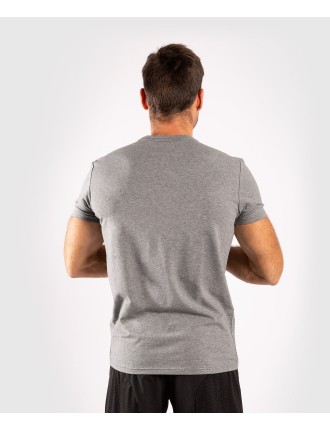 Top Choice Venum Classic T-shirt - Heather Grey Hot New Item